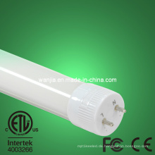 5200lm 8FT Indoor T8 LED Tubes mit ETL &amp; Dlc